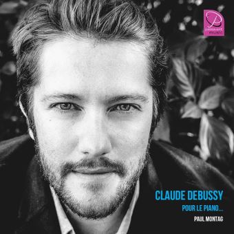 Pour le piano…, Claude Debussy